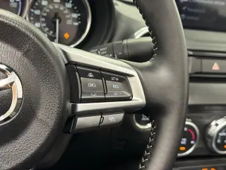 Mazda MX-5 Miata 2025 Grand Touring 2dr Convertible 6M
