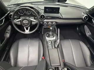 Mazda MX-5 Miata 2025 Grand Touring 2dr Convertible 6M