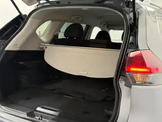 Nissan Rogue 2020 AWD S 4dr Crossover