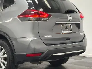 Nissan Rogue 2020 AWD S 4dr Crossover