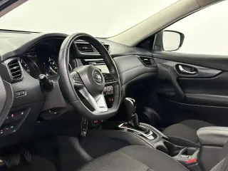 Nissan Rogue 2020 AWD S 4dr Crossover