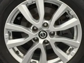 Nissan Rogue 2020 AWD S 4dr Crossover