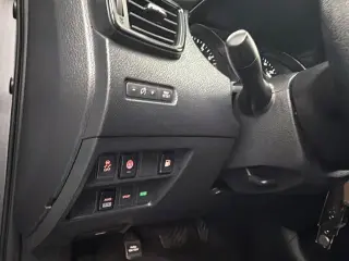 Nissan Rogue 2020 AWD S 4dr Crossover