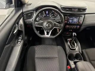 Nissan Rogue 2020 AWD S 4dr Crossover