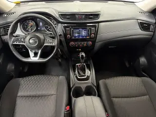 Nissan Rogue 2020 AWD S 4dr Crossover