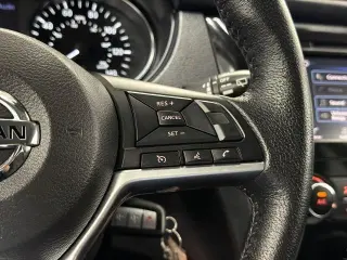 Nissan Rogue 2020 AWD S 4dr Crossover