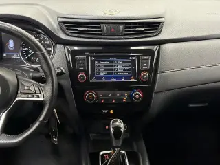 Nissan Rogue 2020 AWD S 4dr Crossover