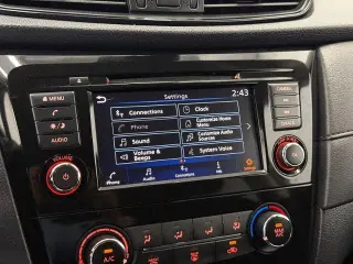 Nissan Rogue 2020 AWD S 4dr Crossover