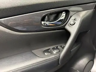 Nissan Rogue 2020 AWD S 4dr Crossover