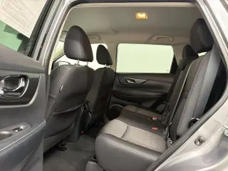 Nissan Rogue 2020 AWD S 4dr Crossover