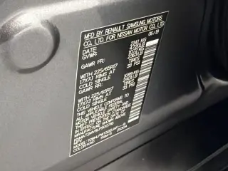 Nissan Rogue 2020 AWD S 4dr Crossover