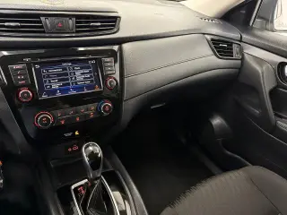 Nissan Rogue 2020 AWD S 4dr Crossover
