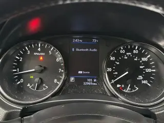 Nissan Rogue 2020 AWD S 4dr Crossover