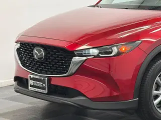 Mazda CX-5 2023 AWD 2.5 S Carbon Edition 4dr SUV