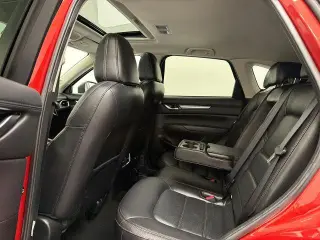 Mazda CX-5 2023 AWD 2.5 S Carbon Edition 4dr SUV