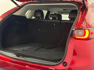 Mazda CX-5 2023 AWD 2.5 S Carbon Edition 4dr SUV