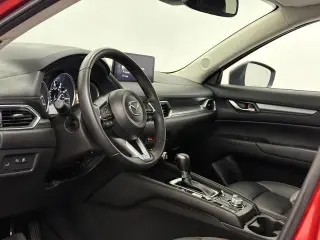 Mazda CX-5 2023 AWD 2.5 S Carbon Edition 4dr SUV