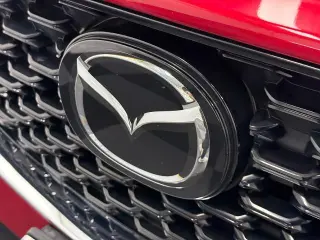 Mazda CX-5 2023 AWD 2.5 S Carbon Edition 4dr SUV
