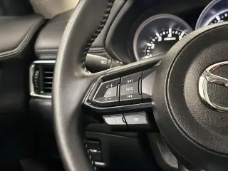 Mazda CX-5 2023 AWD 2.5 S Carbon Edition 4dr SUV