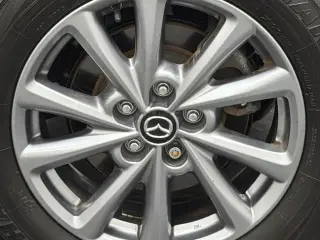 Mazda CX-5 2023 AWD 2.5 S Carbon Edition 4dr SUV