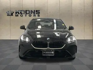BMW 2 Series 2025 AWD 228 xDrive Gran Coupe 4dr Sedan