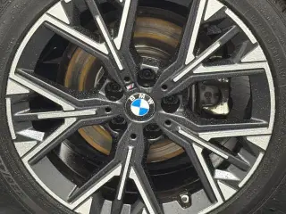 BMW 2 Series 2025 AWD 228 xDrive Gran Coupe 4dr Sedan