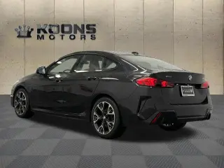 BMW 2 Series 2025 AWD 228 xDrive Gran Coupe 4dr Sedan