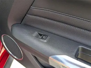 Ford Mustang 2019 EcoBoost 2dr Fastback