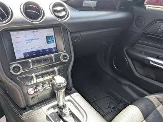 Ford Mustang 2019 EcoBoost 2dr Fastback