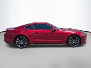 Ford Mustang 2019 EcoBoost 2dr Fastback