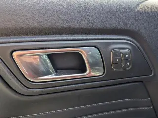 Ford Mustang 2019 EcoBoost 2dr Fastback