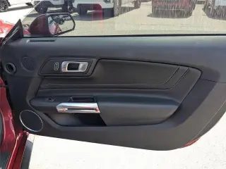 Ford Mustang 2019 EcoBoost 2dr Fastback