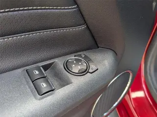 Ford Mustang 2019 EcoBoost 2dr Fastback