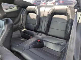 Ford Mustang 2019 EcoBoost 2dr Fastback
