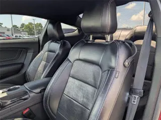 Ford Mustang 2019 EcoBoost 2dr Fastback