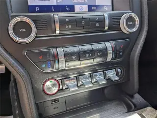 Ford Mustang 2019 EcoBoost 2dr Fastback