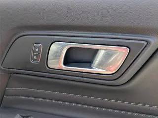 Ford Mustang 2019 EcoBoost 2dr Fastback