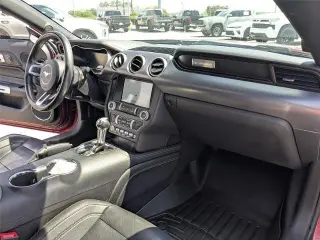 Ford Mustang 2019 EcoBoost 2dr Fastback