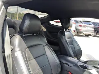 Ford Mustang 2019 EcoBoost 2dr Fastback