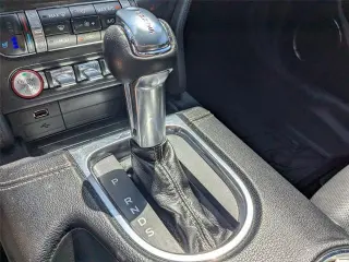 Ford Mustang 2019 EcoBoost 2dr Fastback