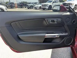 Ford Mustang 2019 EcoBoost 2dr Fastback