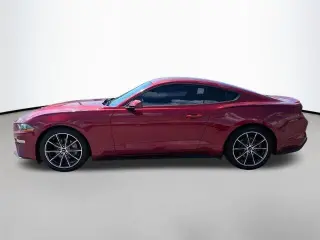 Ford Mustang 2019 EcoBoost 2dr Fastback