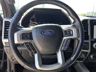 Ford F-150 2020 4x4 XL 4dr SuperCrew 5.5 ft. SB
