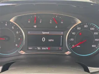 Chevrolet Traverse 2023 LT Cloth 4dr SUV