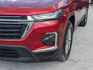 Chevrolet Traverse 2023 LT Cloth 4dr SUV