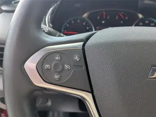 Chevrolet Traverse 2023 LT Cloth 4dr SUV