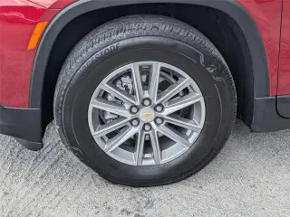 Chevrolet Traverse 2023 LT Cloth 4dr SUV