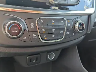 Chevrolet Traverse 2023 LT Cloth 4dr SUV