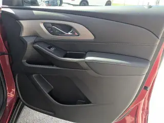 Chevrolet Traverse 2023 LT Cloth 4dr SUV