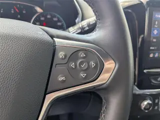 Chevrolet Traverse 2023 LT Cloth 4dr SUV